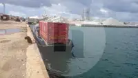 工作船 待售
