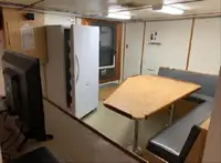 快速供应船（FSV） 待售
