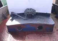 拖船 出售