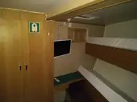 拖网渔船 待售