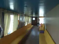 滚装船 待售