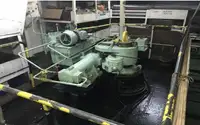 油/化学品油轮 待售