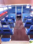 渡轮 待售