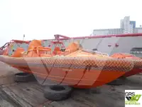工作船 待售