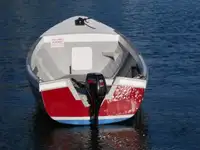工作船 待售