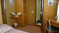潜水支援船 待售