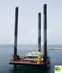 Jack-up drilling rig 出售