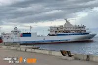 Ro-Ro ship 出售