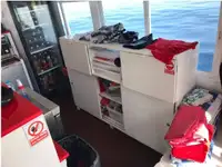 邮轮 待售