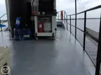 拖船 待售
