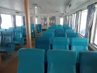 滚装船 待售
