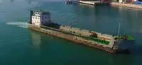 驳船 待售