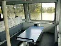 巡逻艇 待售