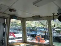 拖船 待售