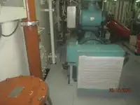 冷藏船 待售
