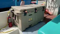 邮轮 待售