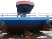 驳船 待售