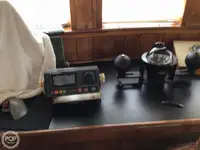 拖网渔船 待售