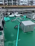巡逻艇 待售