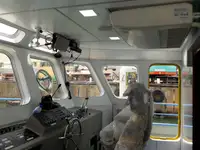 船员船 待售