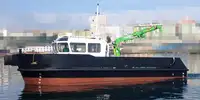 工作船 待售
