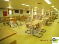 住宿驳船 待售