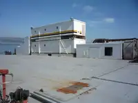 驳船 出售
