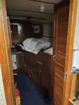 巡逻艇 待售