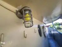 拖网渔船 待售