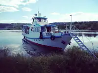 客船 待售