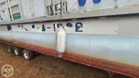 邮轮 待售