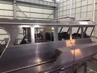 工作船 待售