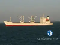 冷藏船 待售