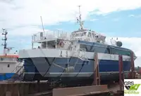 客船 待售