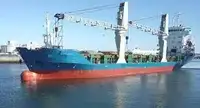 散货船 出售