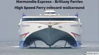 RoPax船 待售