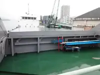 散货船 待售