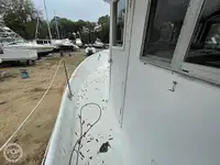 拖网渔船 待售