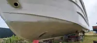 客船 待售