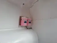 集装箱船 待售