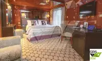 邮轮 待售