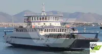 滚装船 待售