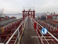 油/化学品油轮 待售