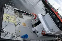 双体船 待售