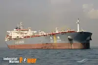 Oil/Chemical tanker 出售