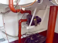 拖船 待售