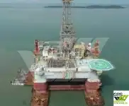Jack-up drilling rig 出售