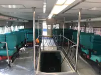 水翼船 待售
