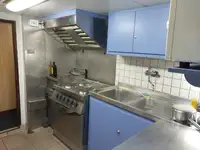 集装箱船 待售