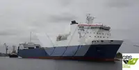 Ro-Ro ship 出售